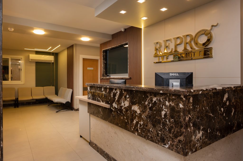 مركز Repro-IVF للخصوبة والحقن المجهري في الإسكندرية